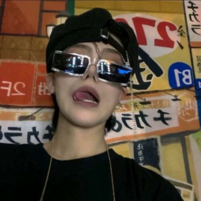 Furry插画色彩解析福瑞群